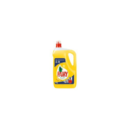 Trauku mazgājamā mašīna Fairy 5L