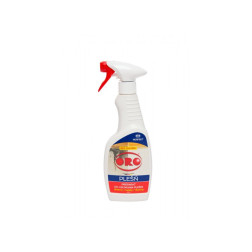 Pelējuma tīrīšanas līdzeklis bez hlora, 500 ml