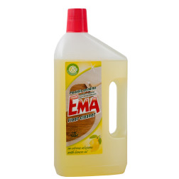 Grīdas tīrīšanas līdzeklis EMA