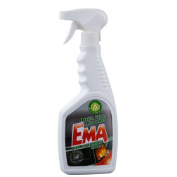 KRĀSNIS, KAMĪNI, GRILI TĪRĪTĀJS EMA 500G