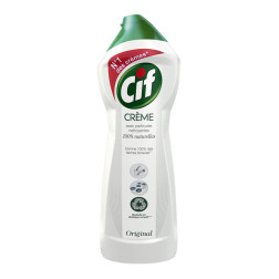 ATTĪROŠA EMULSIJA (PIENS) CIF 750ML