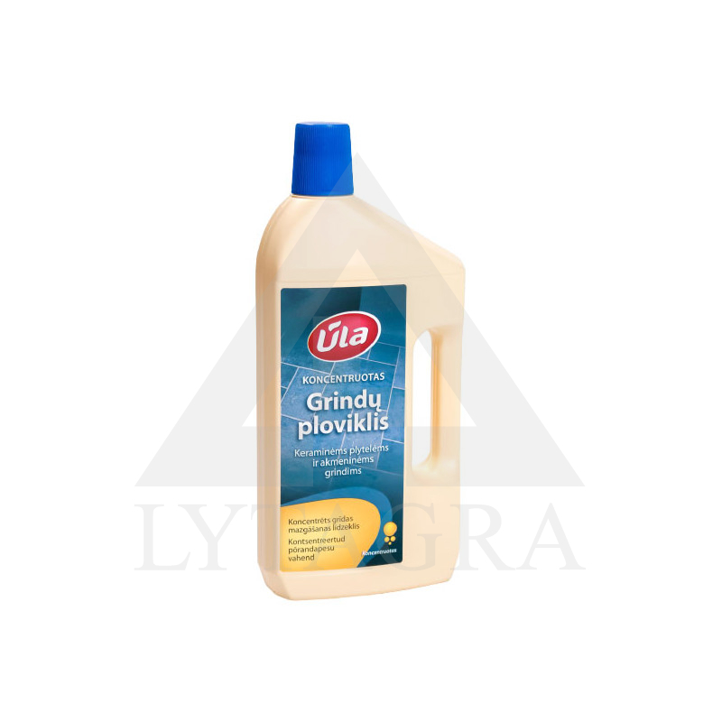 GRĪDAS TĪRĪTĀJS KERAMIKAS UN AKMENS GRĪDĀM 1000ML