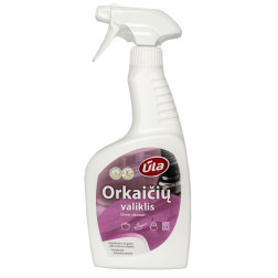 CEPEŠKRĀSNIS TĪRĪTĀJS ŪLA 0,5 L
