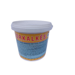 HLORĪDA KAĻĶIS 0,6 KG