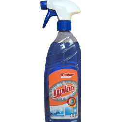 Logu un stiklu tīrīšanas līdzeklis YPLON OCEAN, 1L