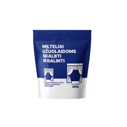 Sāls aizkaru mazgāšanai 100g