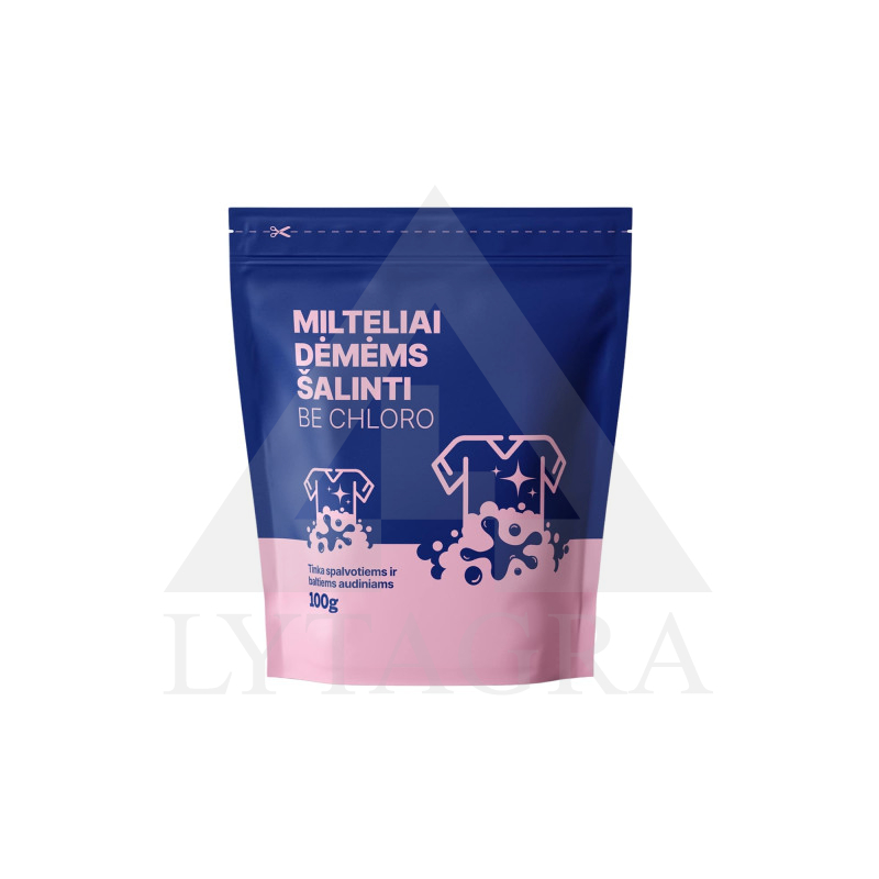 Balinošais pulveris Balis 100 g