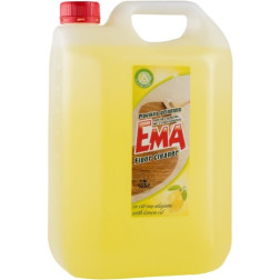 Grīdas tīrīšanas līdzeklis EMA 5 L