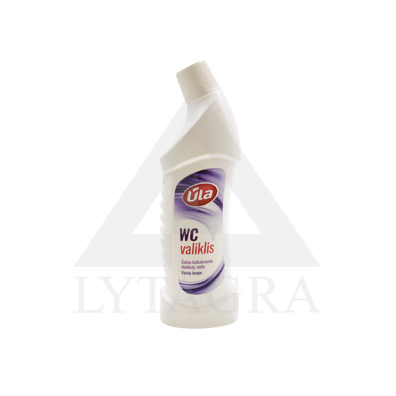 WC TĪRĪTĀJS FRUIT QUOTE 750 ML