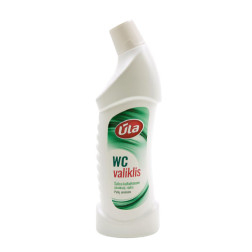 WC TĪRĪTĀJS PINE QU. 750ML