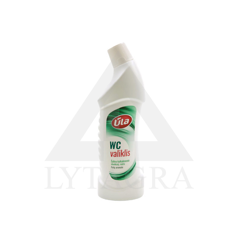 WC TĪRĪTĀJS PINE QU. 750ML