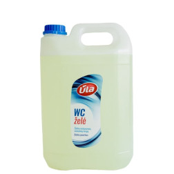 WC ŽELEJA 5L