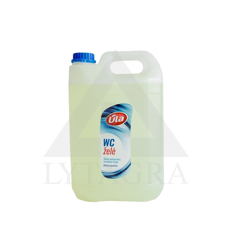WC ŽELEJA 5L