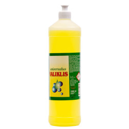 UNIVERSĀLS TĪRĪTĀJS 1000 ML KONCENTRĒTS (N)