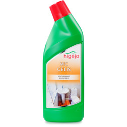Tualetes želeja 700ml