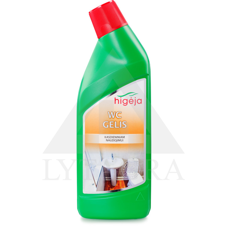 Tualetes želeja 700ml
