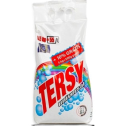 TERSY UNIVERSAL veļas mazgāšanas līdzeklis pulveris 5 kg