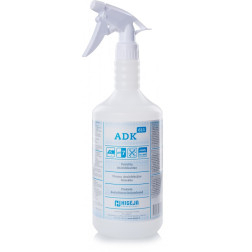 DEZINFEKCIJAS LĪDZEKLIS ADK-611(1L)
