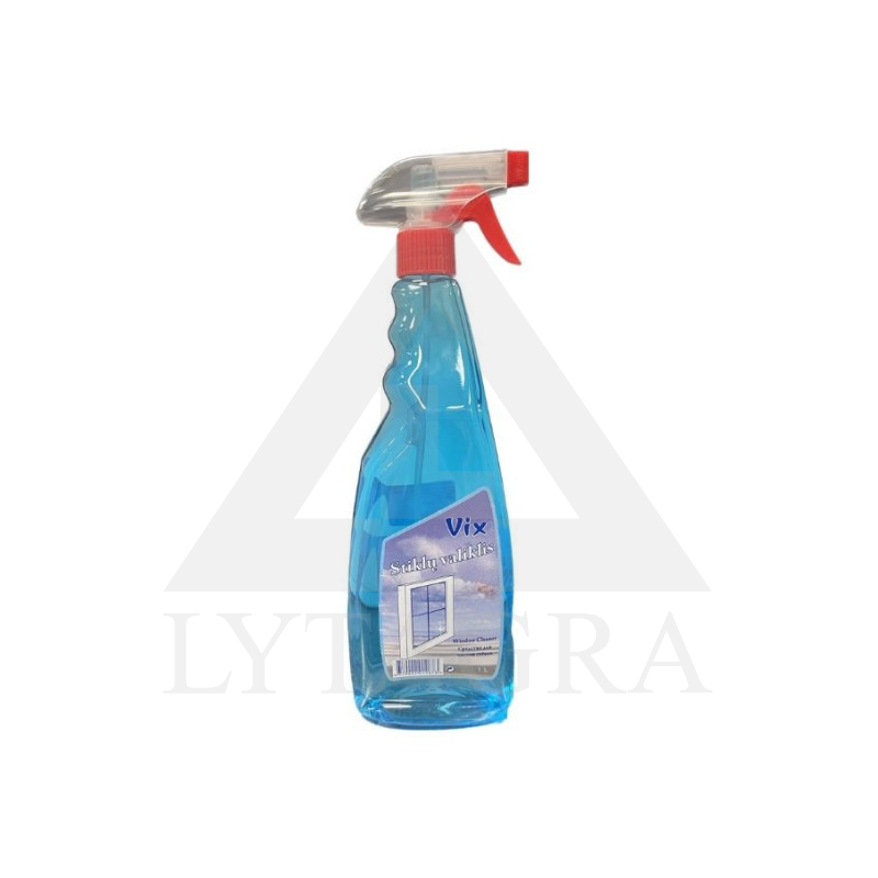 STIKLA TĪRĪTĀJS VIX 1L