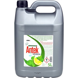 Trauku mazgājamā mašīna ANTEK 5L