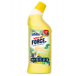 WC TĪRĪTĀJS GENERAL FRESH ACT GELS FOCE CLACIER 1 L
