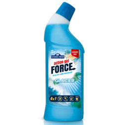 WC TĪRĪTĀJS GENERAL FRESH ACT GELS FOCE CLACIER 1 L