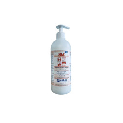 ŠĶIDRĀS ROKU ZIEPES SM-10 (0,5 KG) DEVAS