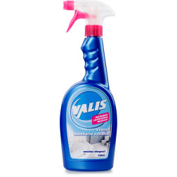 VANNAS ISTABAS TĪRĪTĀJS 750 ML