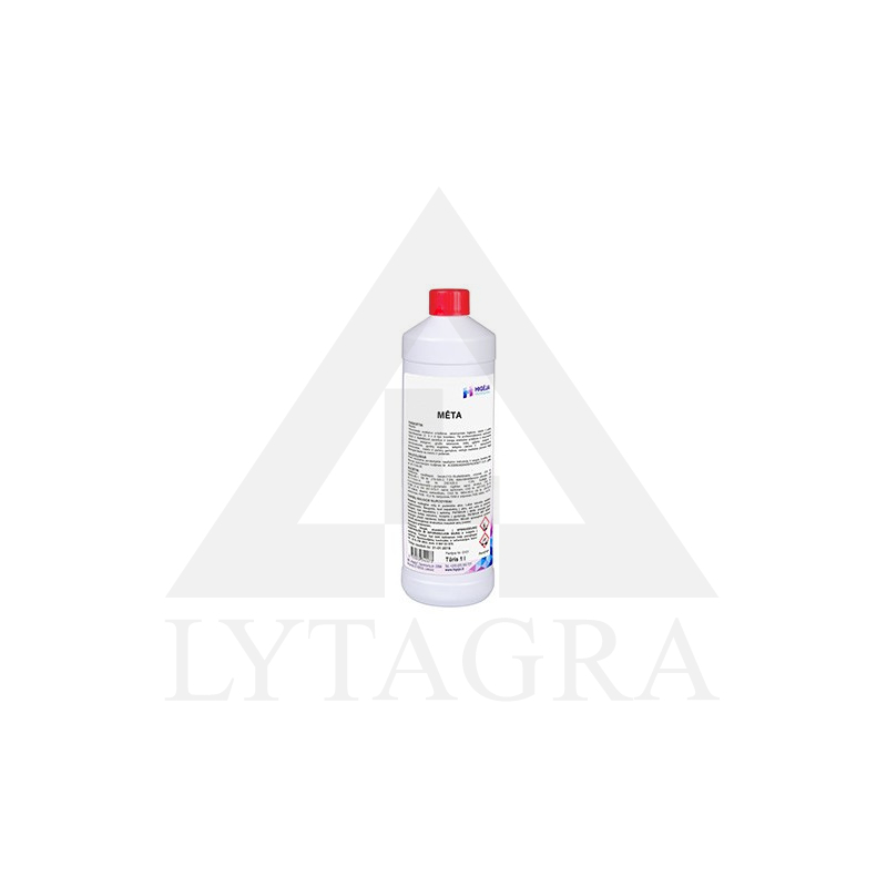 Piparmētru dezinfekcijas līdzeklis (1L)