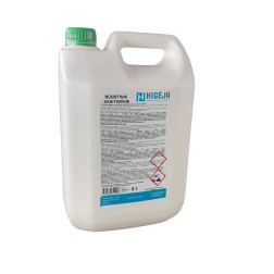 SANITĀRĀ SKĀBE (5,0 L)