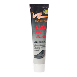 Apavu krēms LUX BLACK 80GR