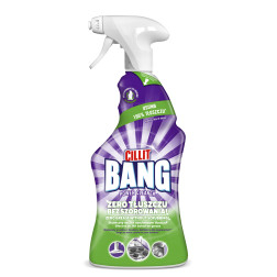 CILIT BANG Tauku&Netīrumu noņēmējs 750ML
