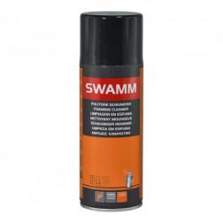 919003 SWAMM tīrīšanas putas aerosola veidā 400 ml