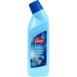 Kaļķakmens noņēmējs ŪLA, 500ml