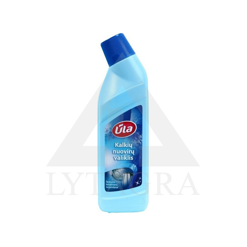 Kaļķakmens noņēmējs ŪLA, 500ml