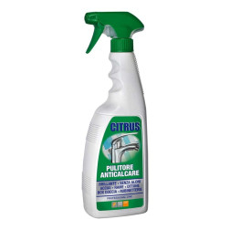 CITRUSSKĀBES SANITĀRĀS TELPU TĪRĪTĀJS 750