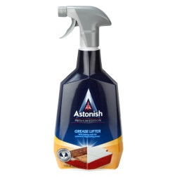 ASTONISH tauku noņēmējs 750ml