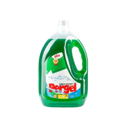 ŠĶIDRAIS MAZGĀŠANAS LĪDZEKLIS PERGEL UNIVERSAL 3 L