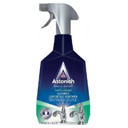 ASTONISH kaļķakmens noņēmējs 750ml