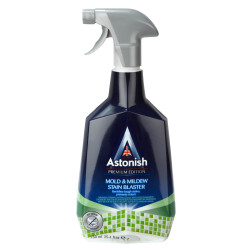 ASTONISH pelējuma un sēnīšu noņēmējs 750ml