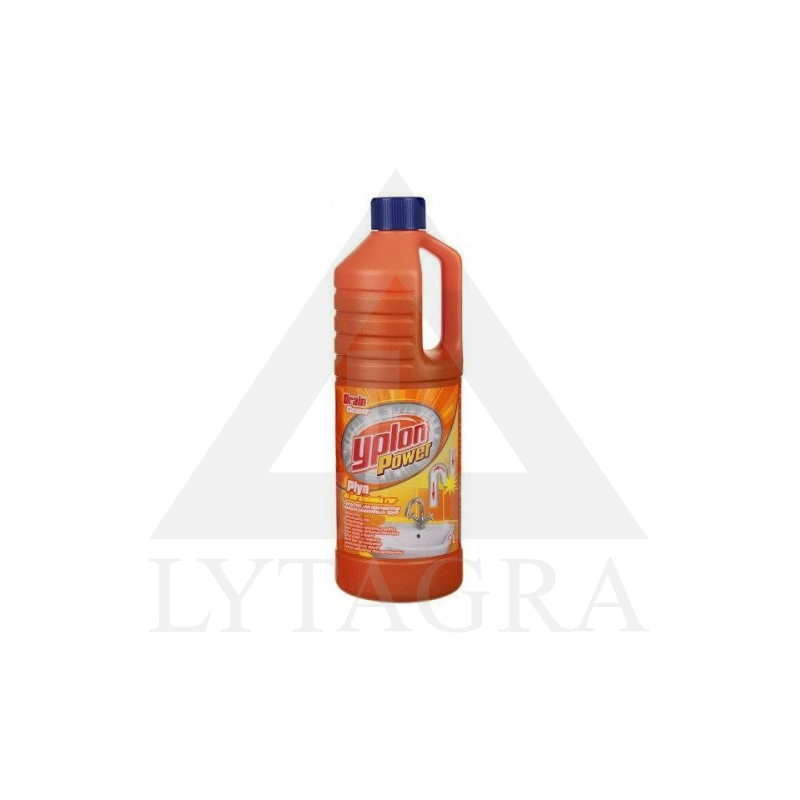 KANALIZĀCIJAS TĪRĪTĀJS YPLON 1L