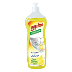 YPLON trauku mazgājamā mašīna 1L citrons
