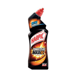 HARPIC POWERPLUS ORIĢINĀLAIS 750 ML TUALETES TĪRĪTĀJS