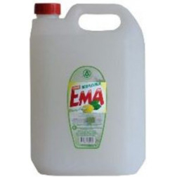 Trauku mazgāšanas līdzeklis EMA 5L