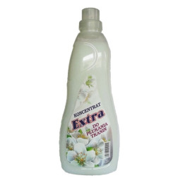 AUDUMU MĪKSTINĀTĀJS EXTRA 1.5L BALTS