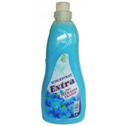 AUDUMU MĪKSTINĀTĀJS EXTRA 1,5 L ZILS