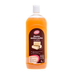 Šķidrās fermas ziepes Ūla ar žulti 1000ml
