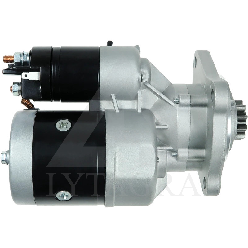 123708107 STARTERIS MF  NH 2.8KW Z-10