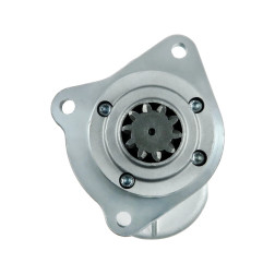 123708107 STARTERIS MF  NH 2.8KW Z-10