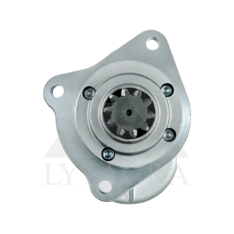 123708107 STARTERIS MF  NH 2.8KW Z-10